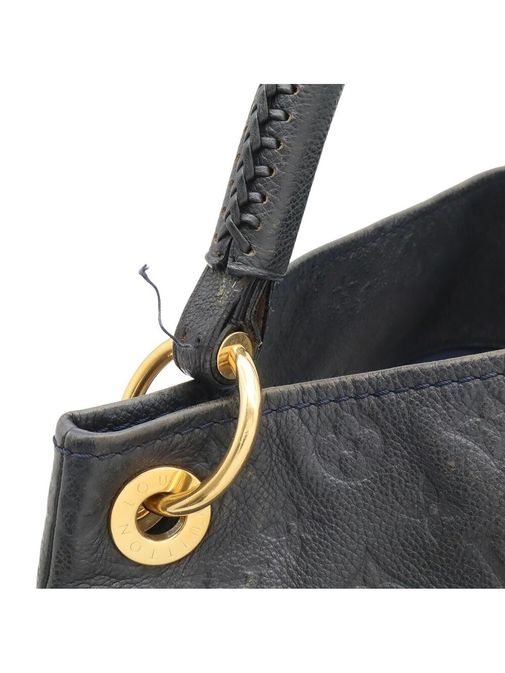 Louis Vuitton Artsy Handbag Empreinte #325340L15B - Picture 6 of 9